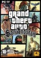 GTA SAN ANDREAS